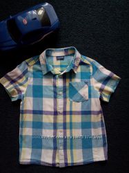 Рубашка Cherokee, размер 4-5 лет