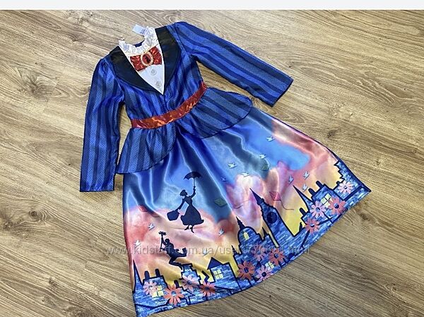 Карнавальна сукня 