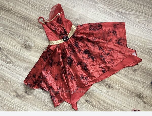 Сукня для Хелловін 