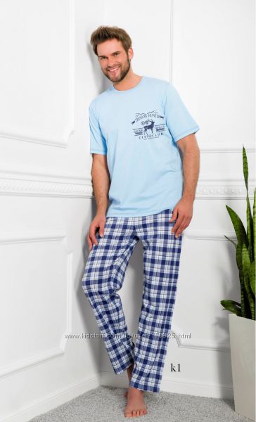 TARO мужские пижамы 2016