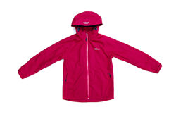 Куртка Sherpa Darna Kids Rain. Размер 152