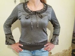 Кофточка 