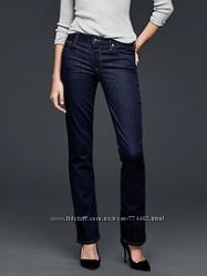 Классические джинсы Gap р. 26-27 S-M