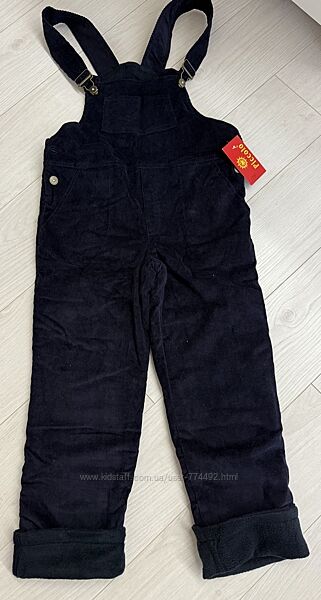 Комбінезон на флісі Ріссоlo р.134