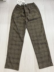 Штани теплі Zara р.134 9