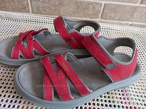 Босоножки kybun kyboot walk on air оригинал нат кожа 39р