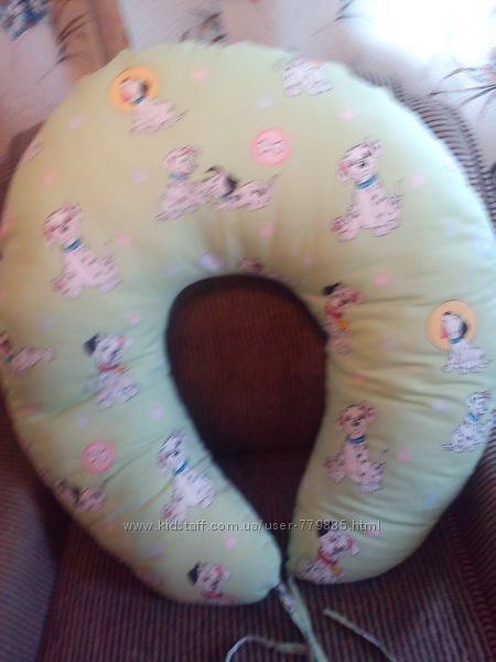 подушка для кормления ребенка