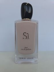 Giorgio Armani Si Fiori оригінал