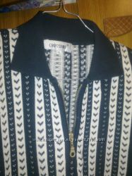 Свитер мужской Crossfire