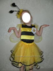 Прокат костюма пчелы. Киев. Троещина