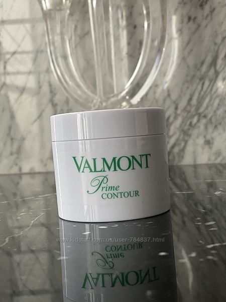 Valmont prime contour крем