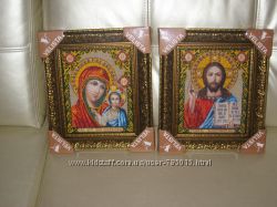 Венчальные иконы