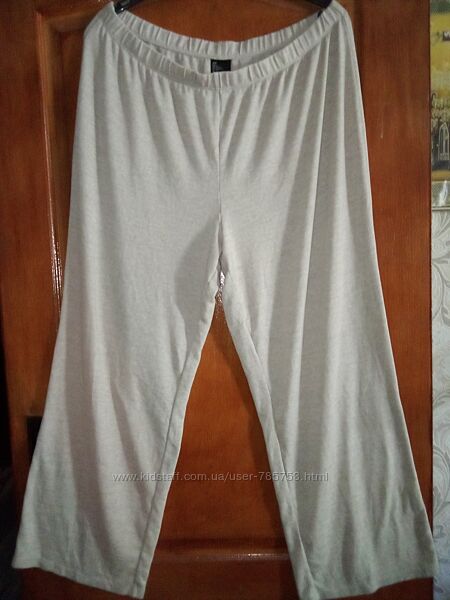 Штани, великий розмір.