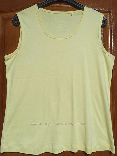 Майка, великий розмір.