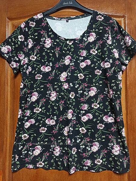 Футболка, жіноча футболка.