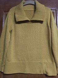 Кофта тепла, великий розмір.