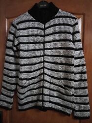 Кофта тепла