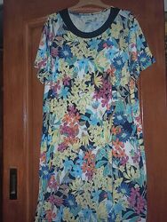 Плаття, сукня, яскраве, гарне.