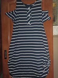 Плаття, сукня, великий розмір.