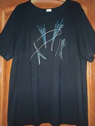 Футболка, жіноча футболка.