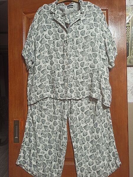 Костюм двійка.