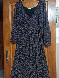 Плаття, сукня, гарне, довге.