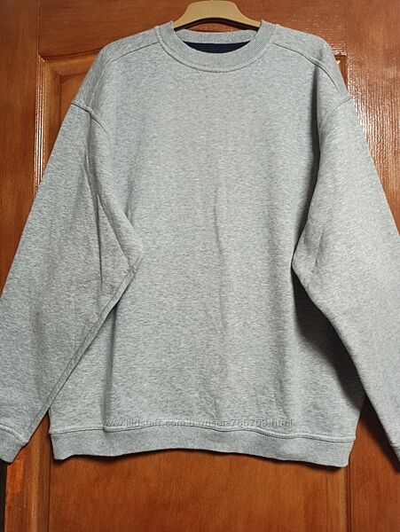 Кофта, толстовка, унісекс, великий розмір.