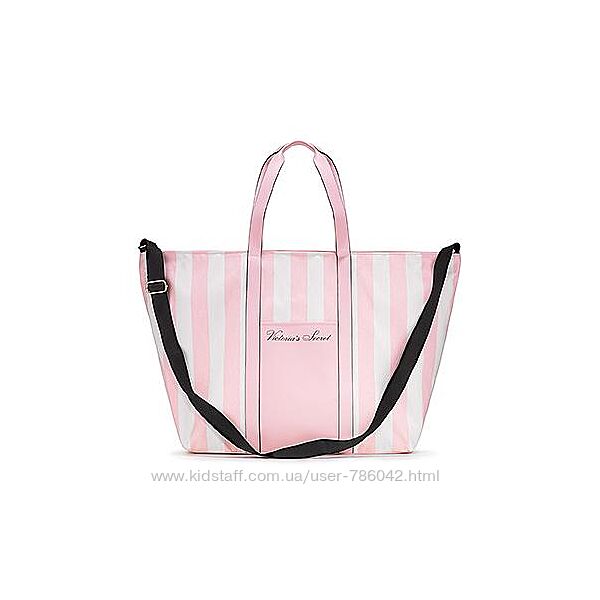 Очень удобная, стильная и вместительная сумка Victoria&acutes Secret.
