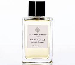 Essential Parfums Divine Vanille парфумована вода  , Розпив , оригінал 