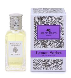 Etro Lemon Sorbet Eau Розпив , оригінал , ціна за 1 мл