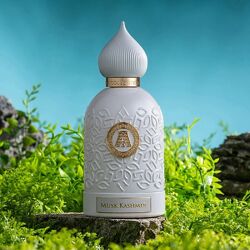 Attar Collection Musk Kashmir парфуми  , Розпив , оригінал 