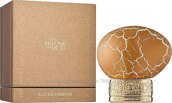 The House Of Oud Wind Heat парфуми  , Розпив , оригінал 