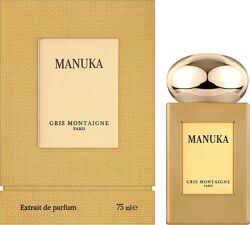 Gris Montaigne Paris Manuka парфуми , Розпив , оригінал