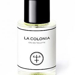 Oliver & Co. La Colonia Розпив , оригінал ціна за 1 мл 