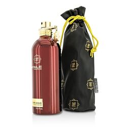Montale Sliver Aoud Розпив , оригінал ціна за 1 мл 