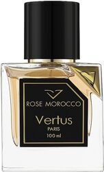 Vertus Rose Morroco Розпив , оригінал ціна за 1 мл