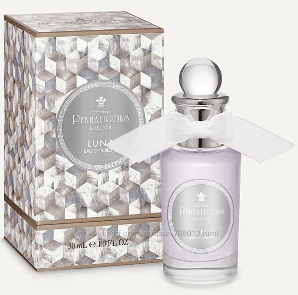 Penhaligons Luna Розпив , оригінал ціна за 1 мл 