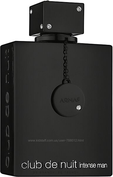 Armaf Club De Nuit Intense Man парфумованаРозпив , оригінал ціна за 1 мл 