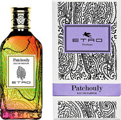 Etro Patchouly Eau de Parfum Розпив , оригінал ціна за 1 мл 