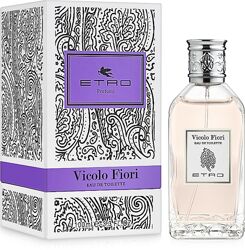Etro Vicolo Fiori Eau de Toilette Розпив , оригінал ціна за 1 мл 