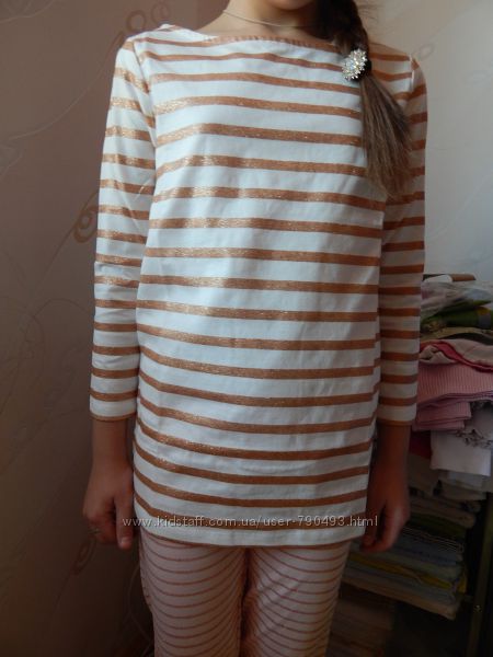 Реглан на девочку 14-16 лет. Очень красивый. ТМ. Крейзи8