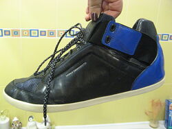 Кроссовки Y -3 Yohji Yamamoto 45 кожа