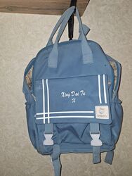 Рюкзак для підлітків