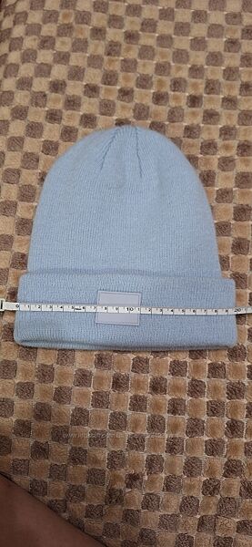 Шапка акріл