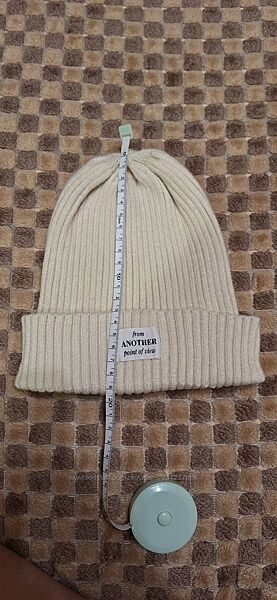 Шапка демісезонна