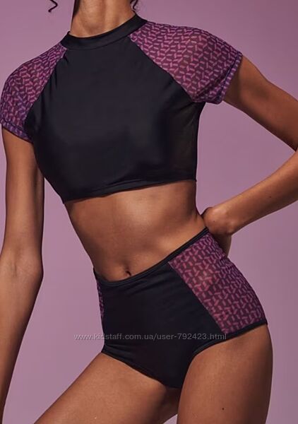 Купальник жіночий і підлітковий