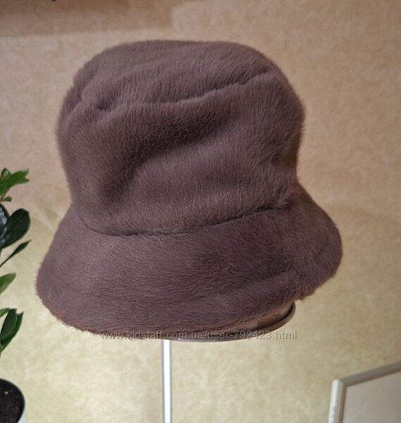 Капелюх-панама 