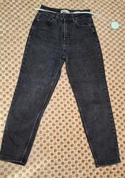 Джинси МОМ