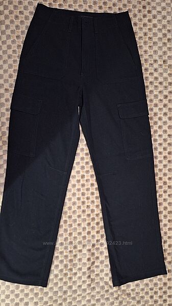 Штани карго класичні