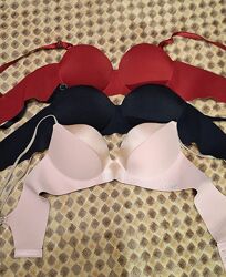 Бюстгалтери великий пуш ап